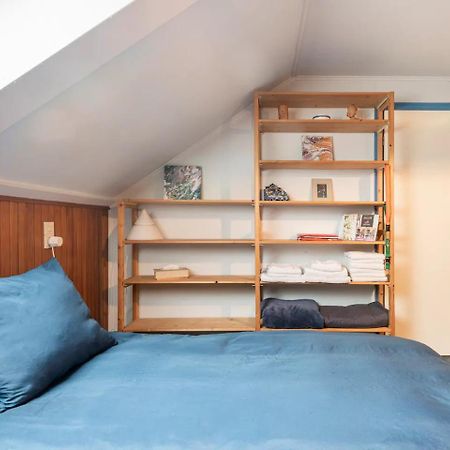 Cozy Room In Residential Alkmaar - Free Parking Exterior photo